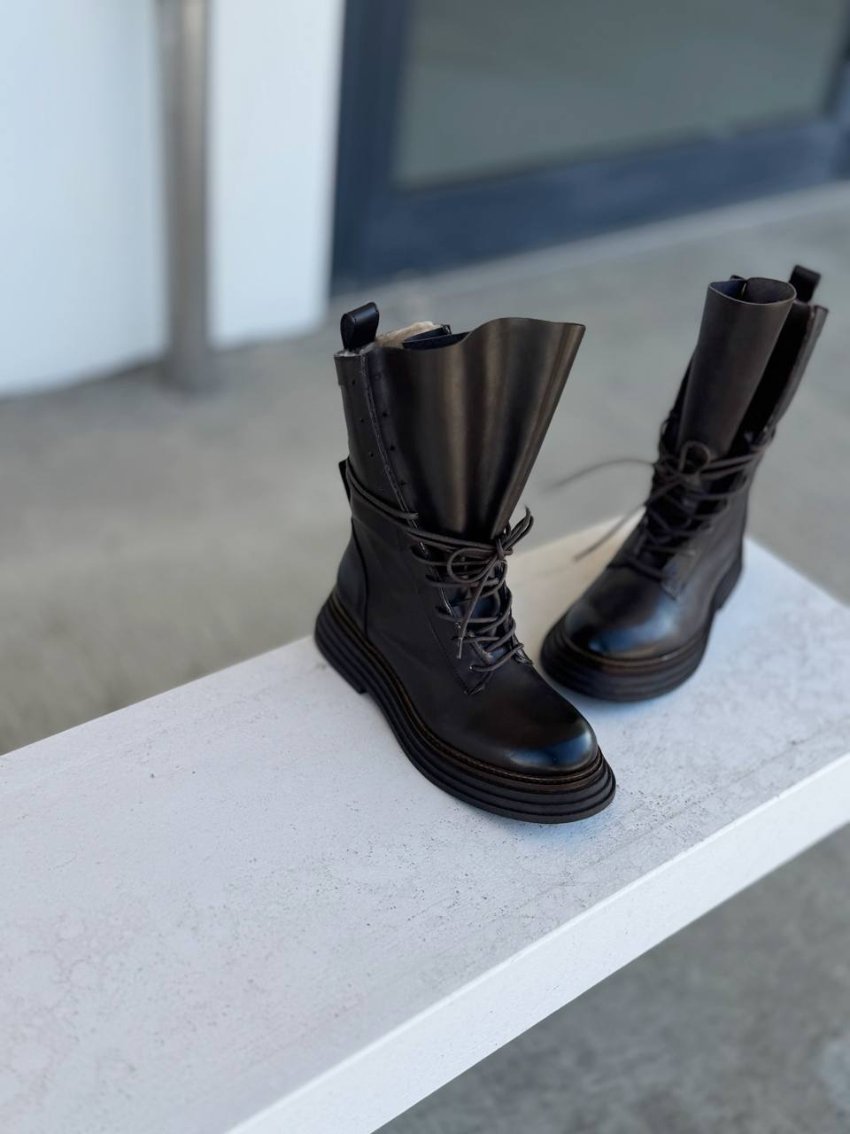 Фото Federica Lancioni