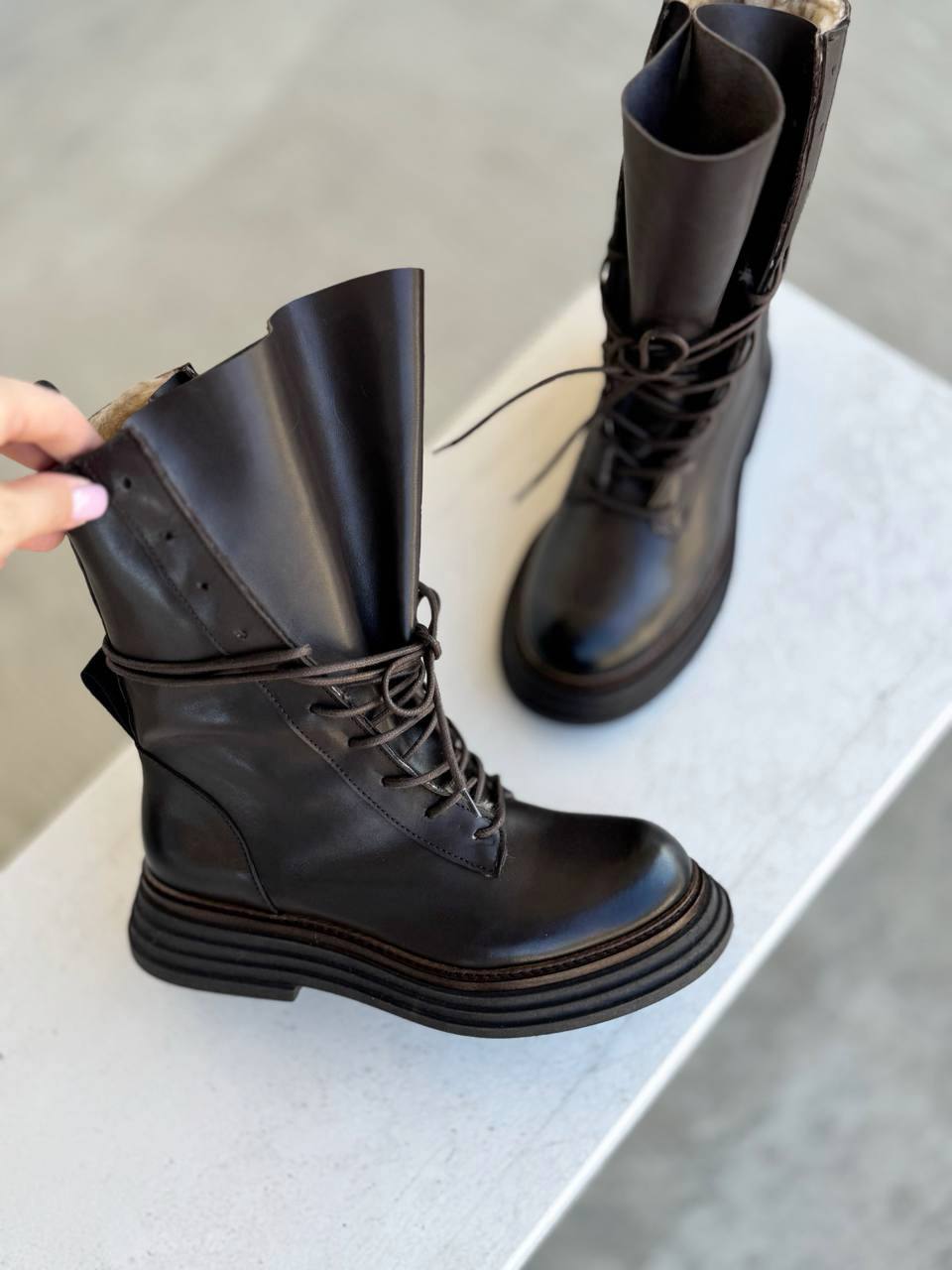 Фото Federica Lancioni