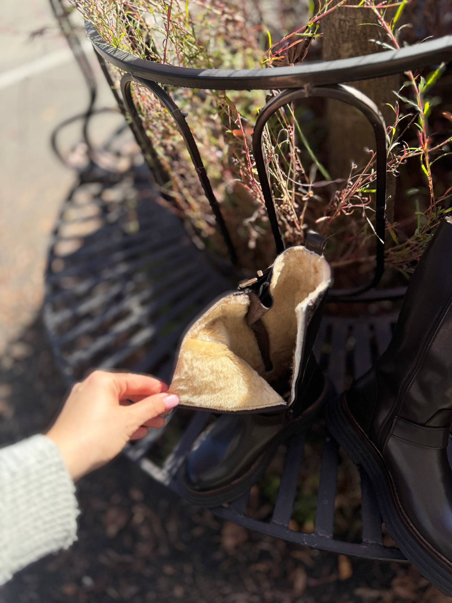 Фото Federica Lancioni