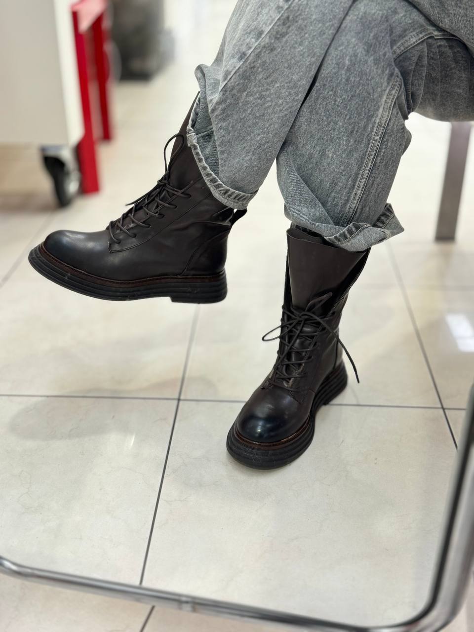 Фото Federica Lancioni