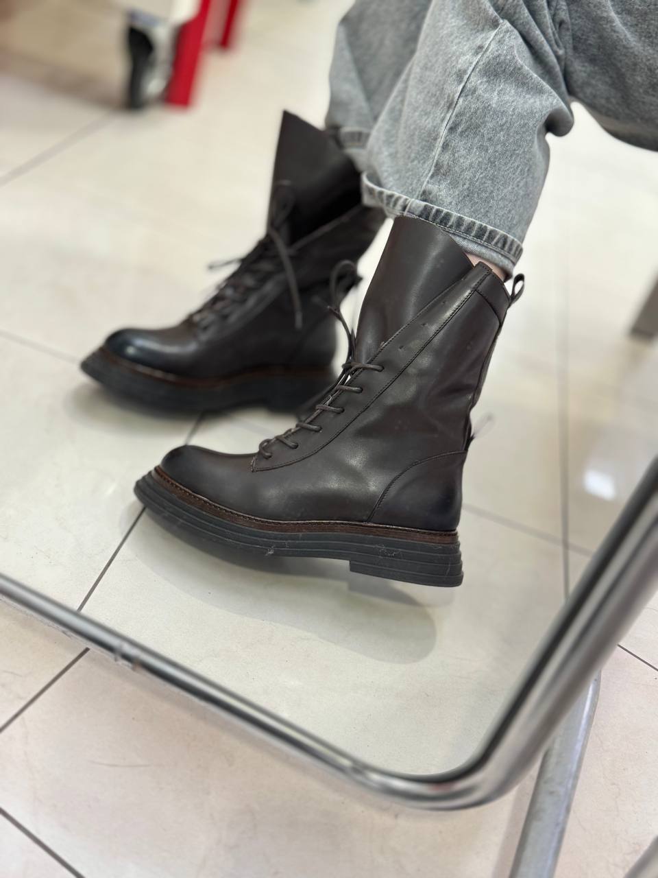 Фото Federica Lancioni