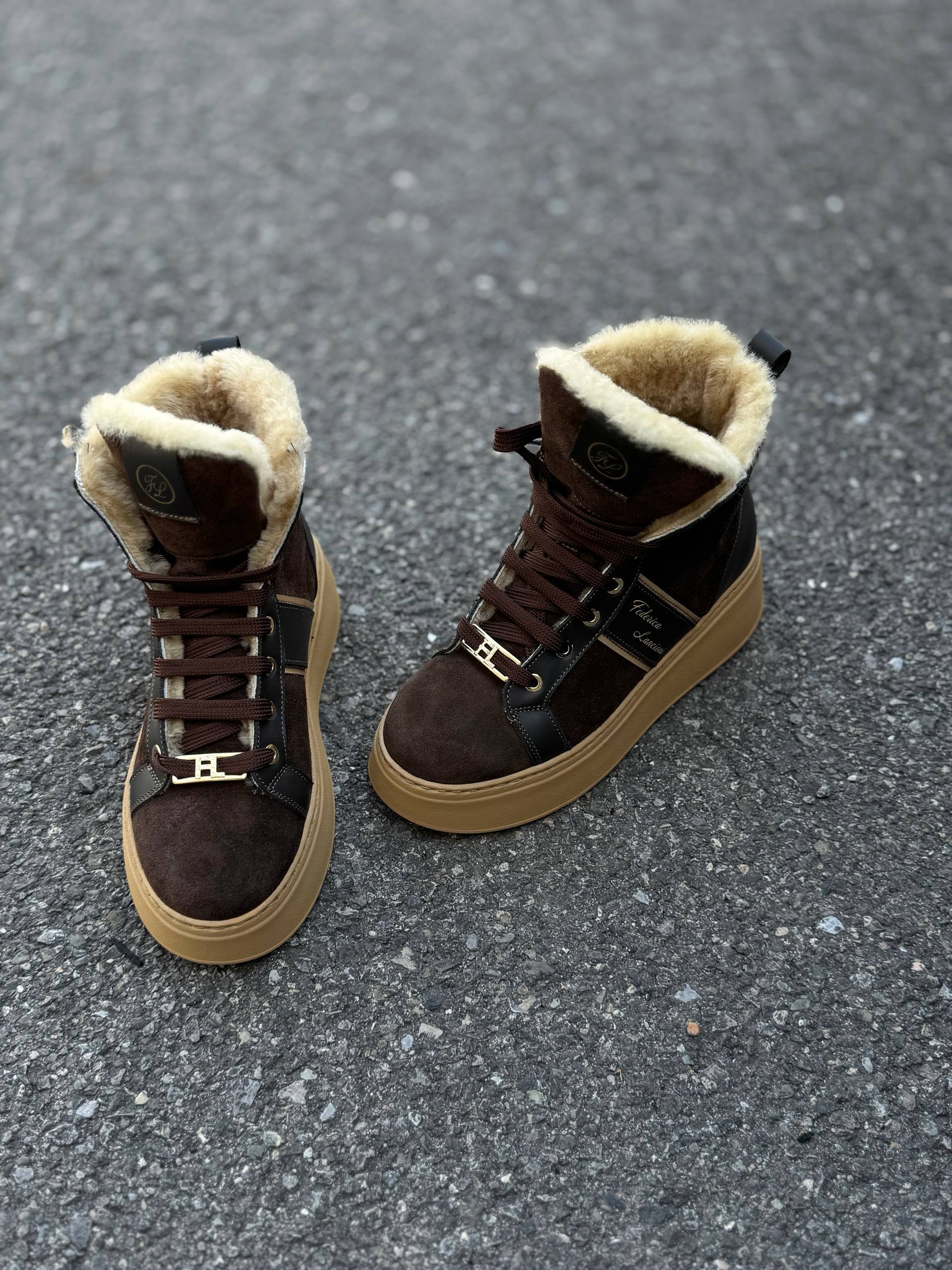 Фото Federica Lancioni