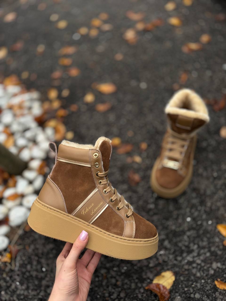 Фото Federica Lancioni