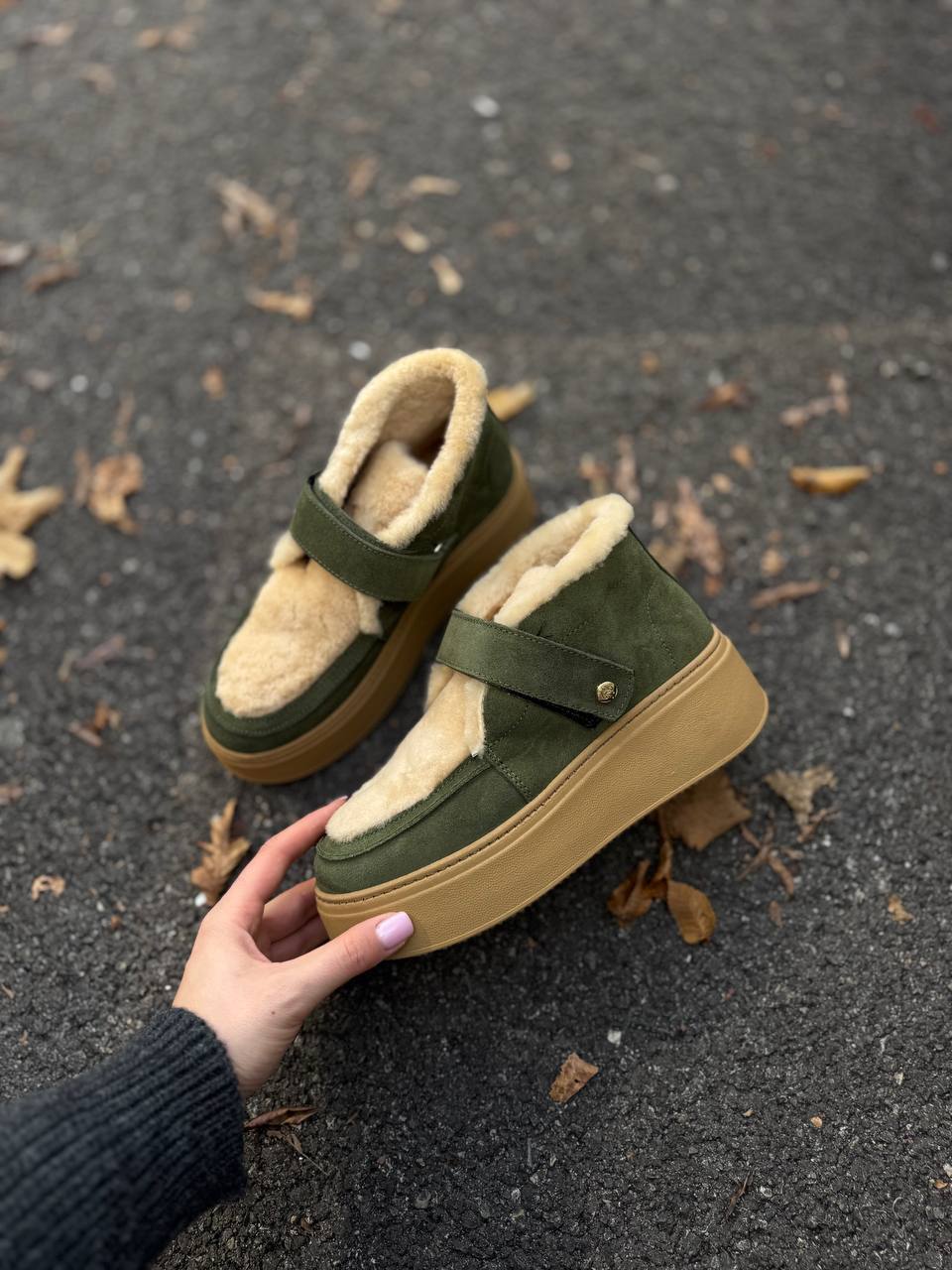 Фото Federica Lancioni