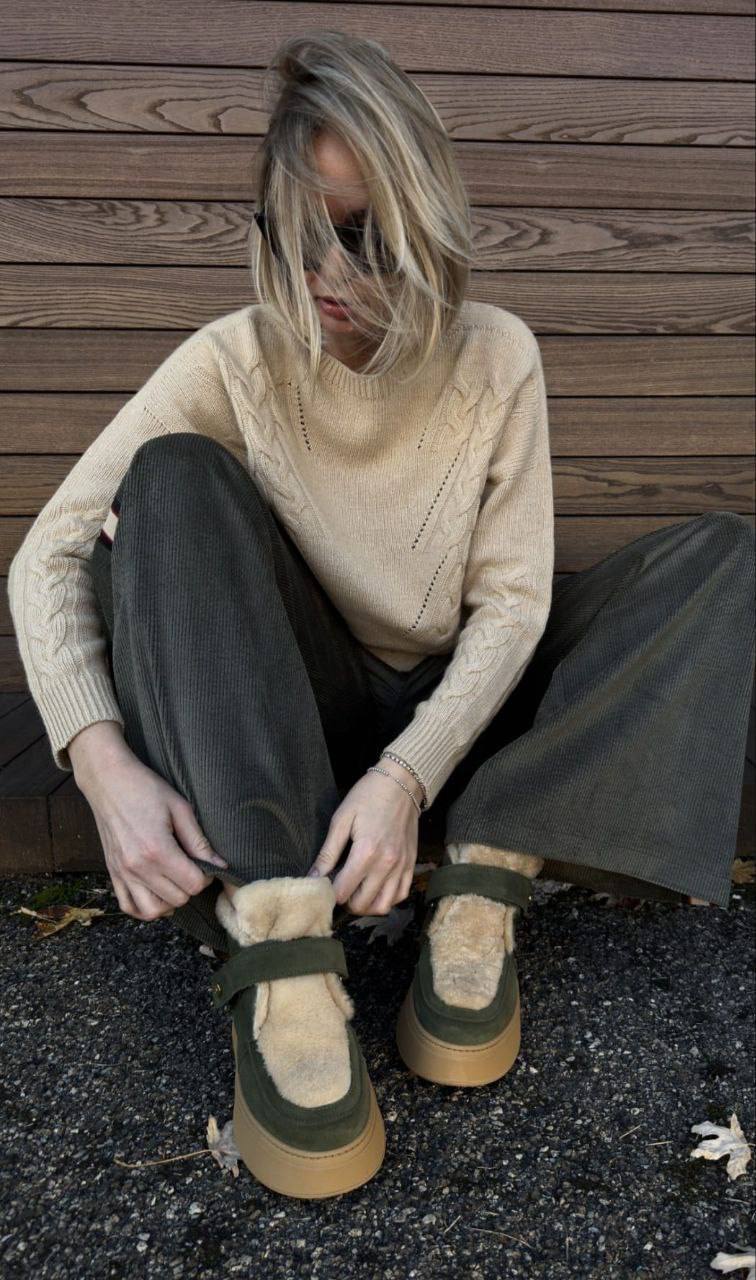 Фото Federica Lancioni