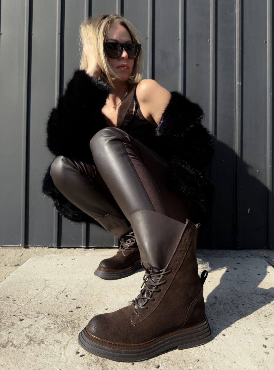 Фото Federica Lancioni