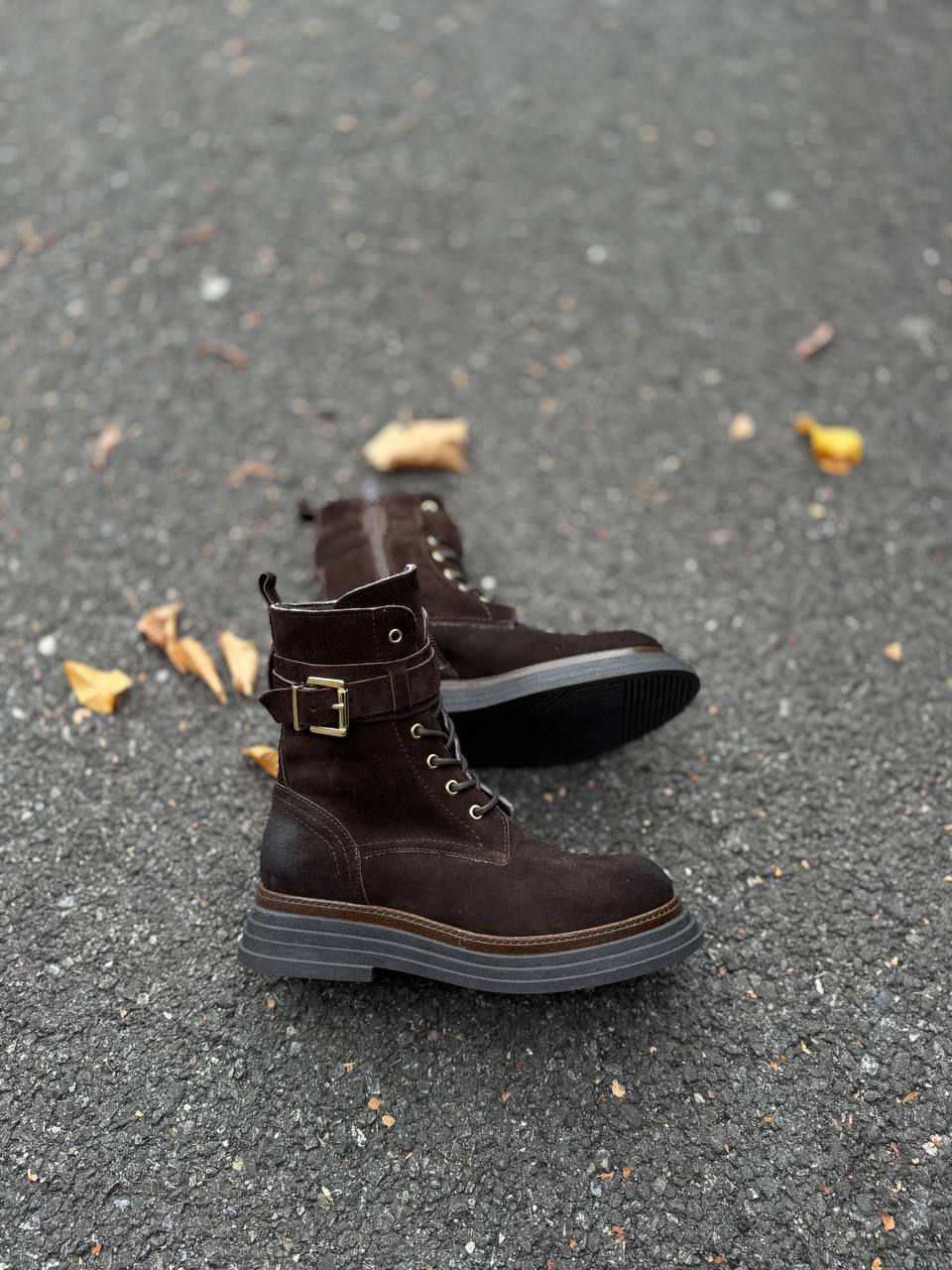 Фото Federica Lancioni