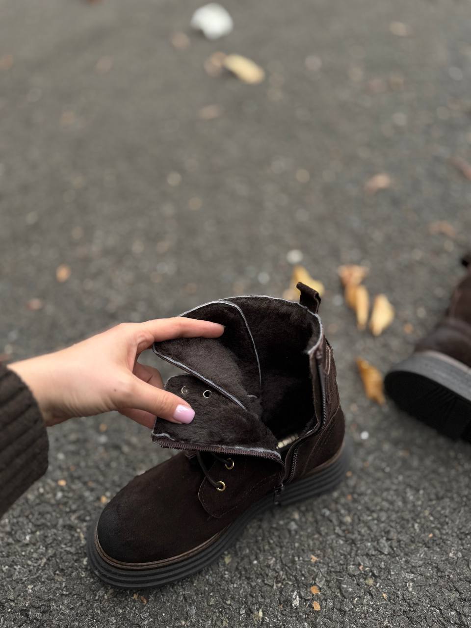 Фото Federica Lancioni