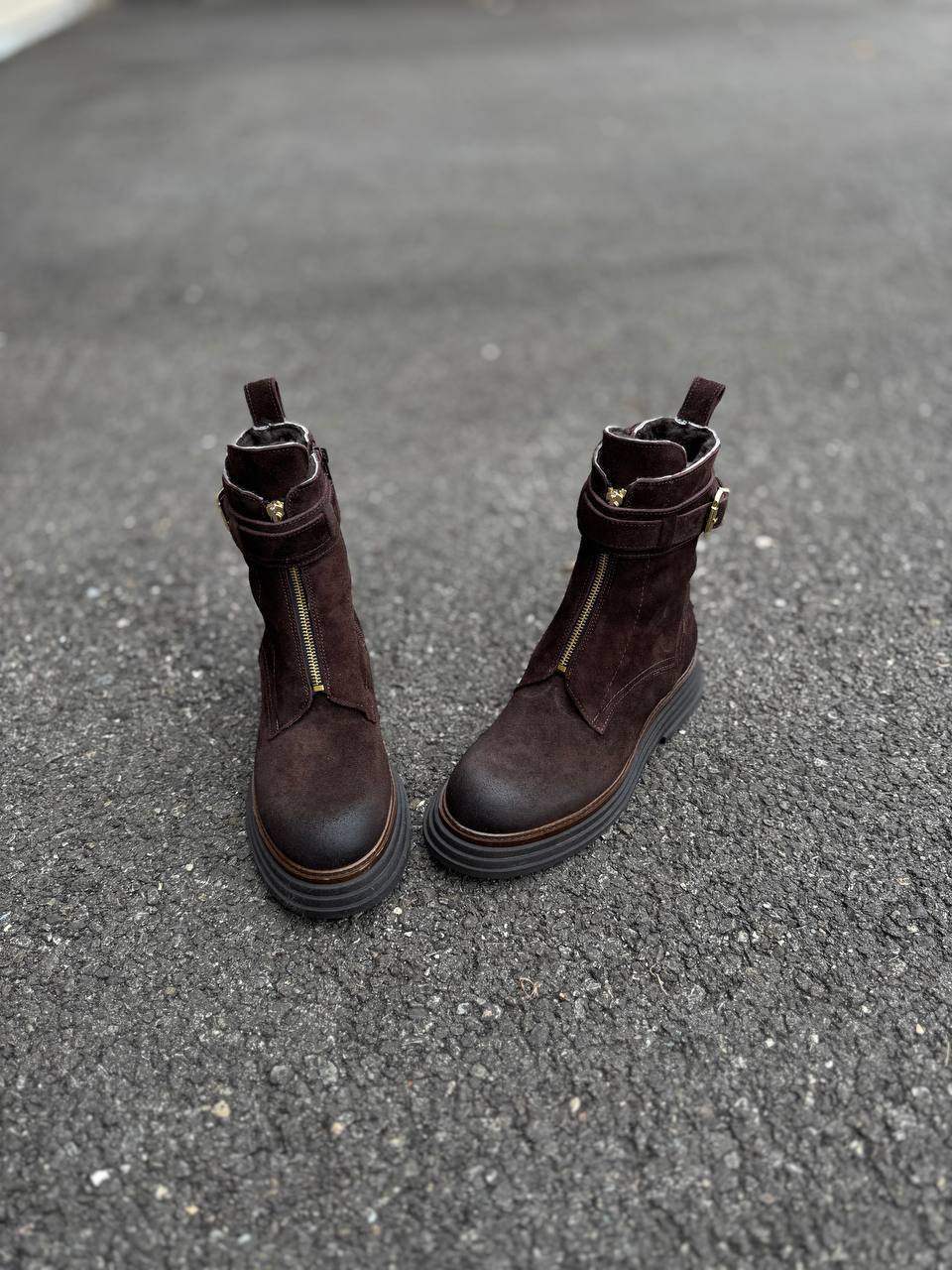 Фото Federica Lancioni