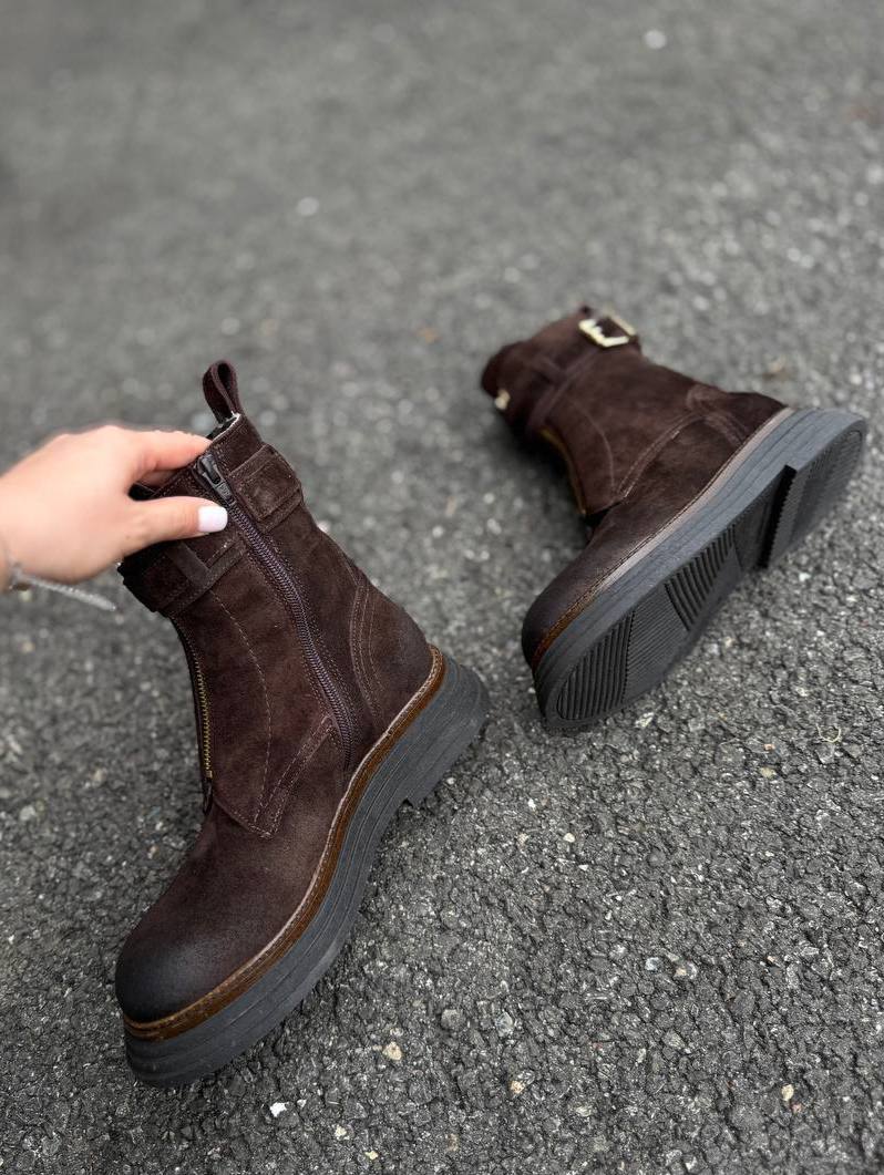 Фото Federica Lancioni