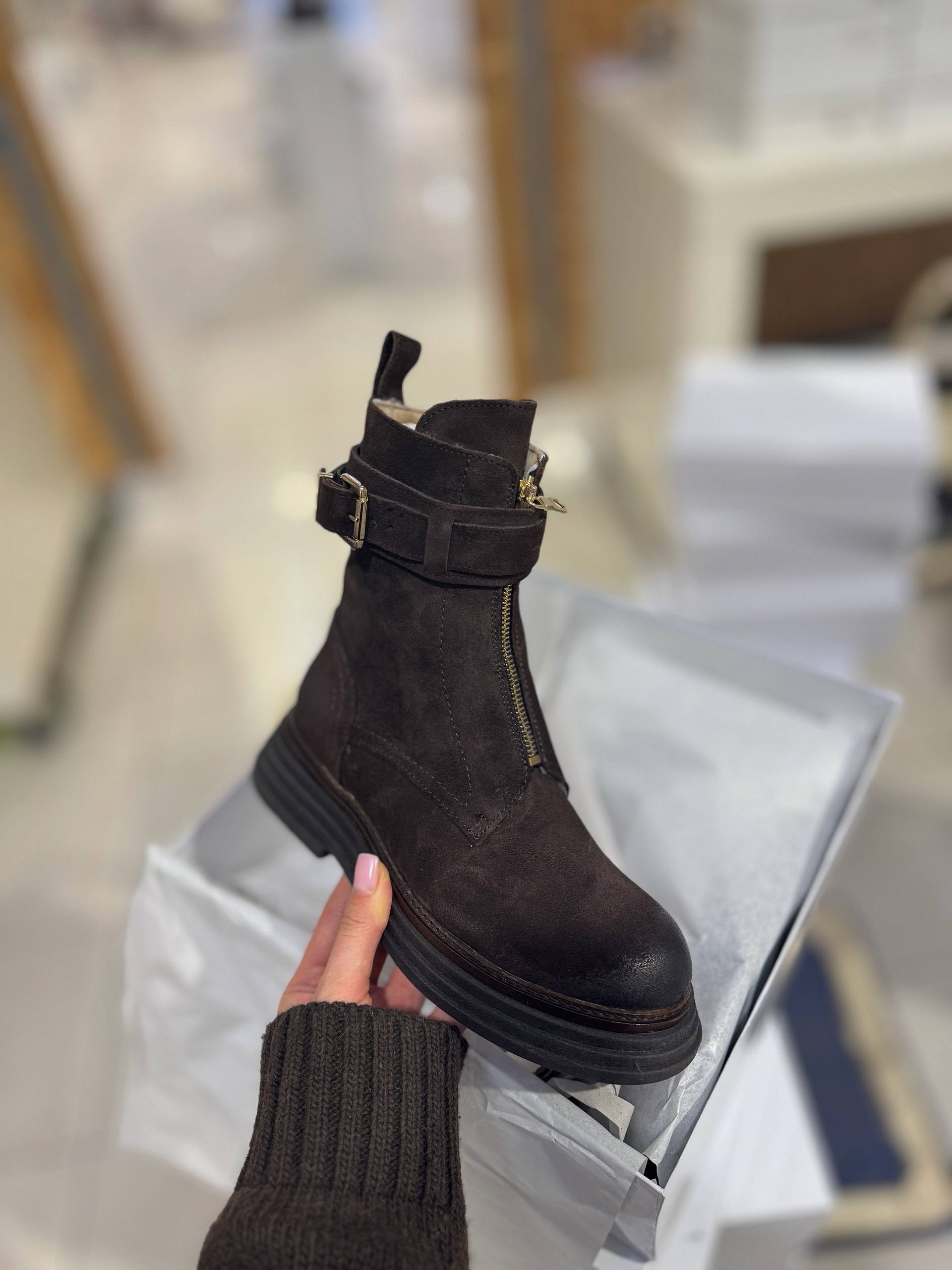 Фото Federica Lancioni