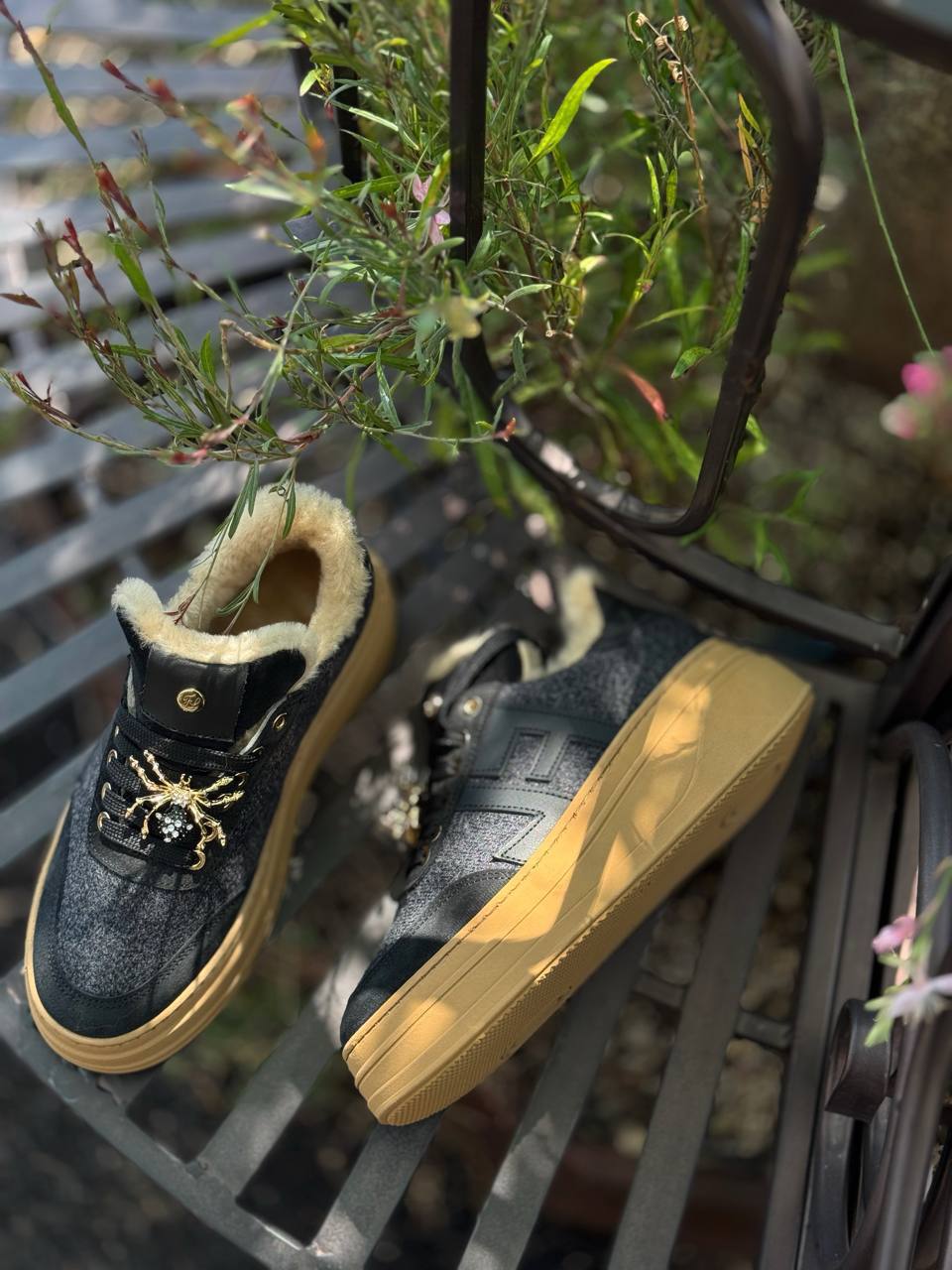 Фото Federica Lancioni