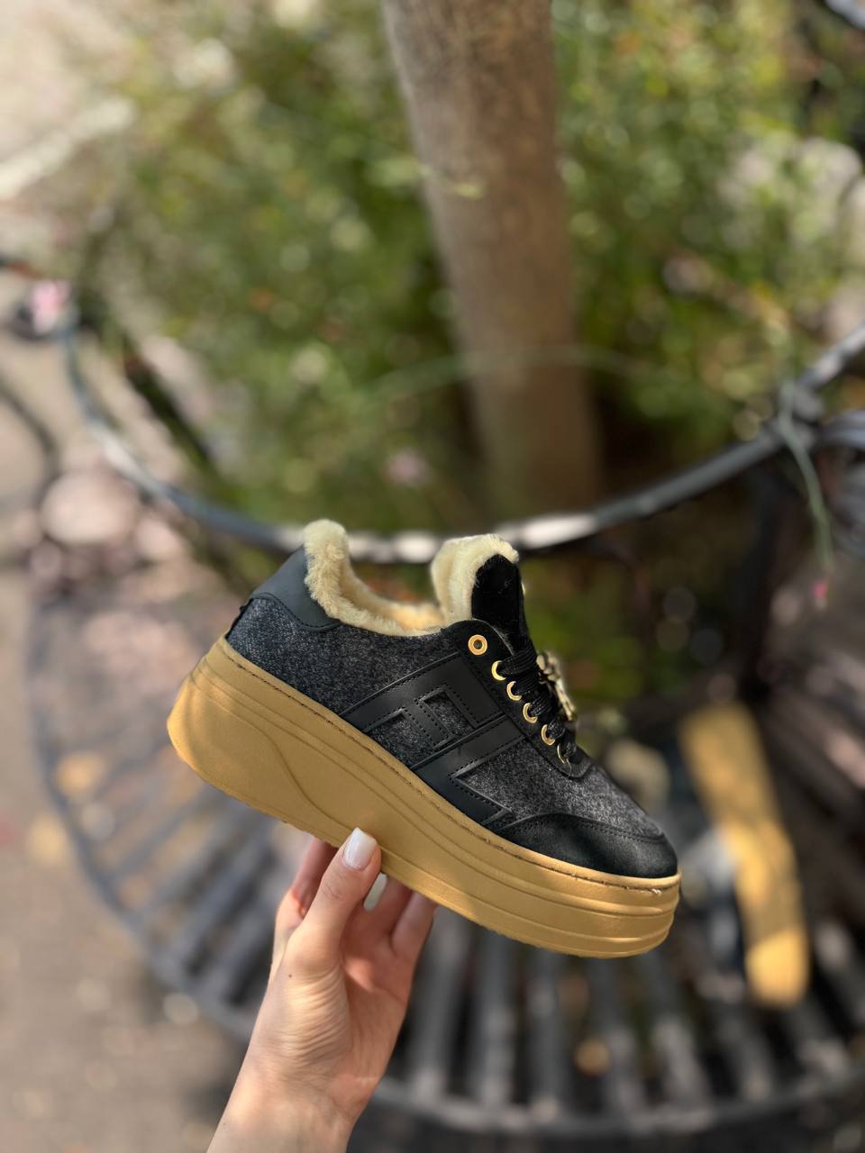 Фото Federica Lancioni