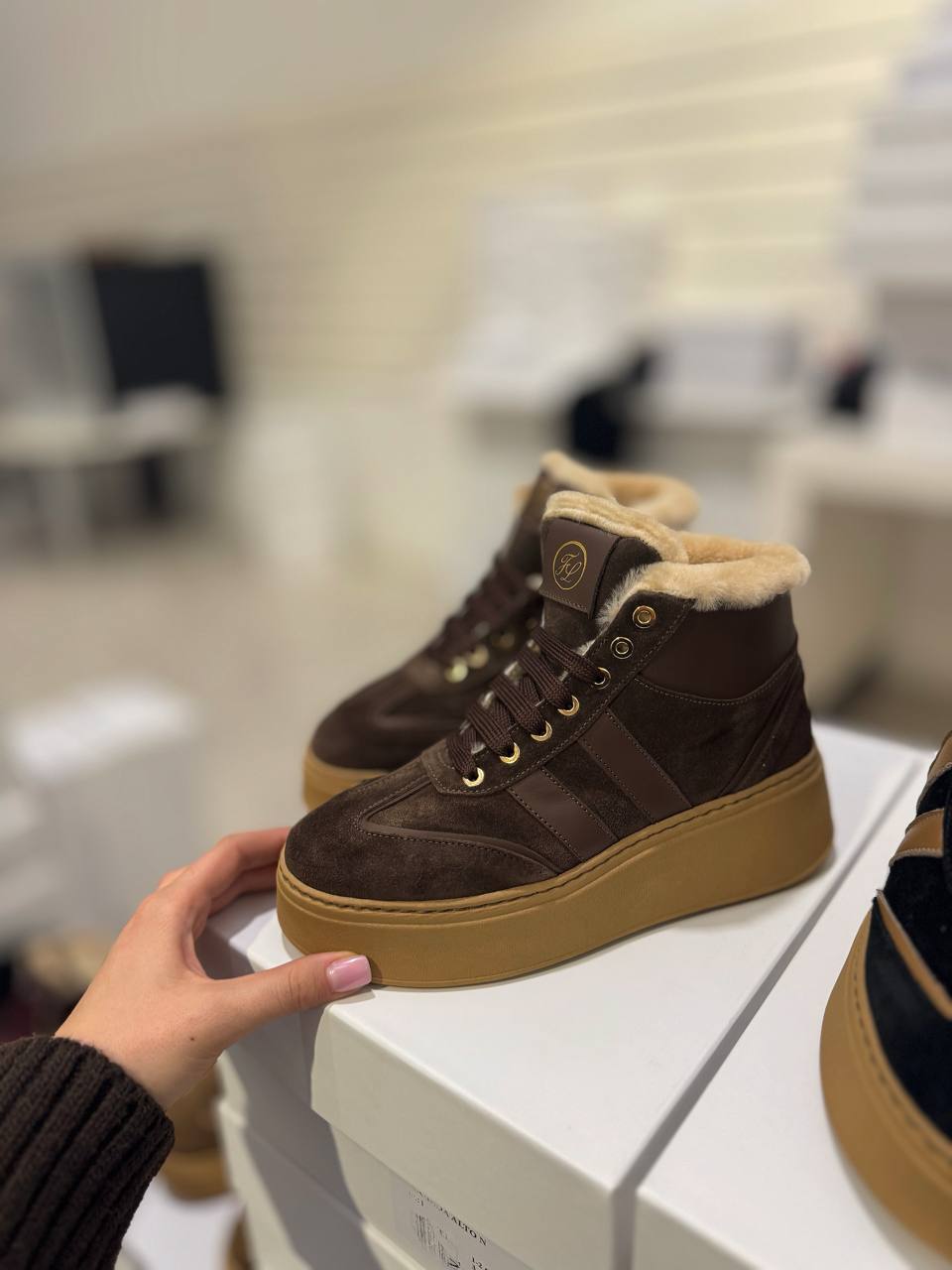 Фото Federica Lancioni