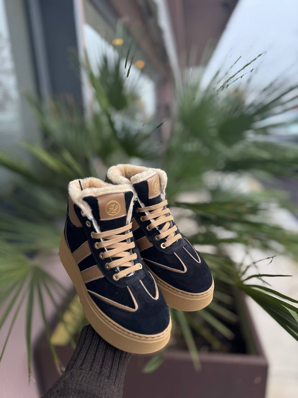 Фото Federica Lancioni