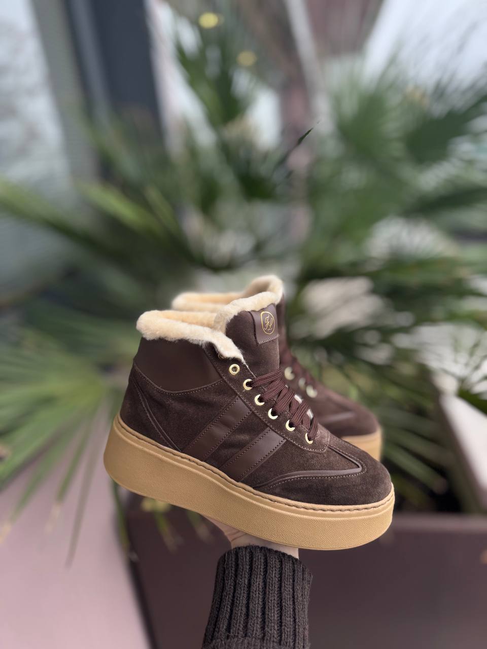 Фото Federica Lancioni