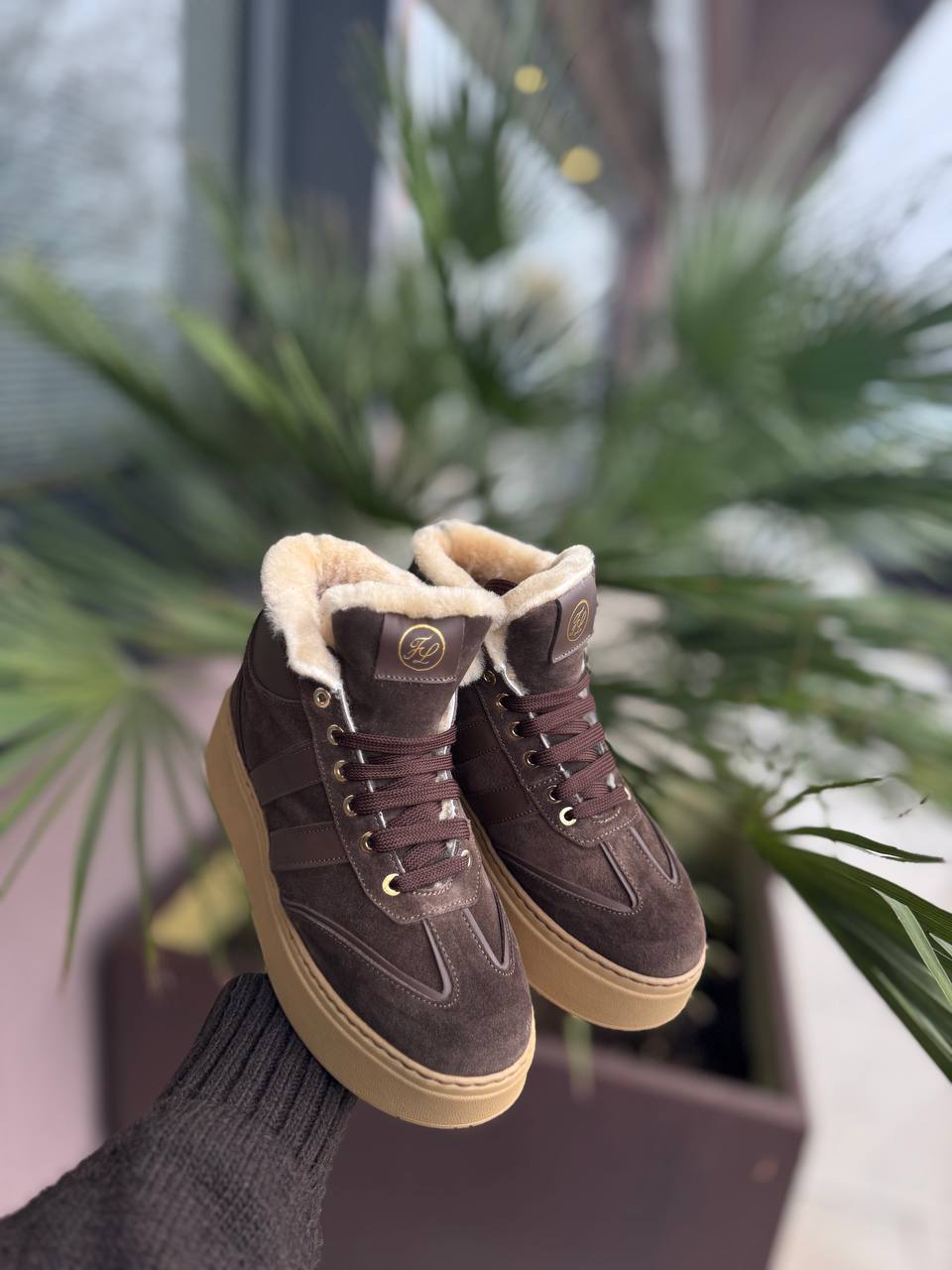 Фото Federica Lancioni