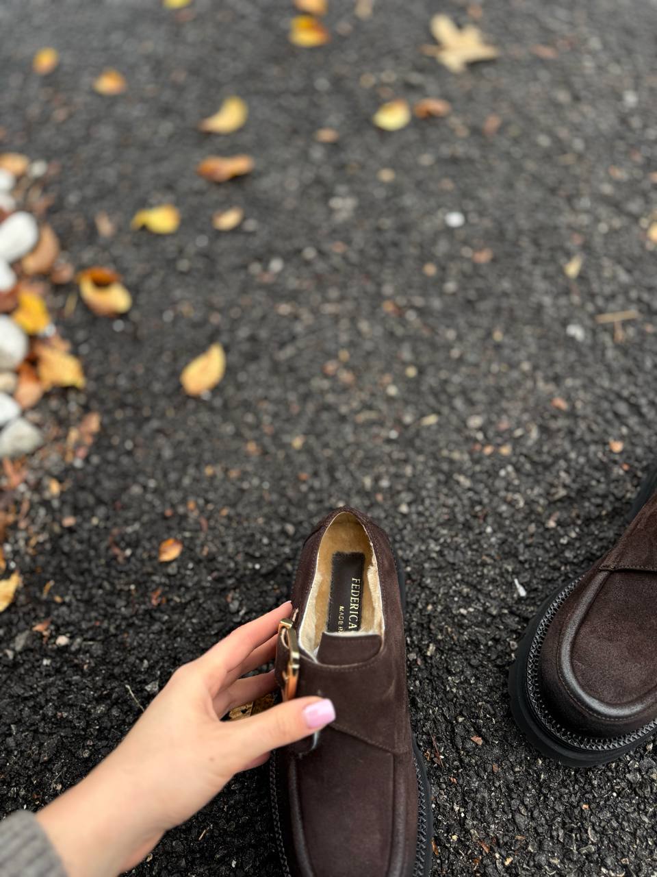 Фото Federica Lancioni