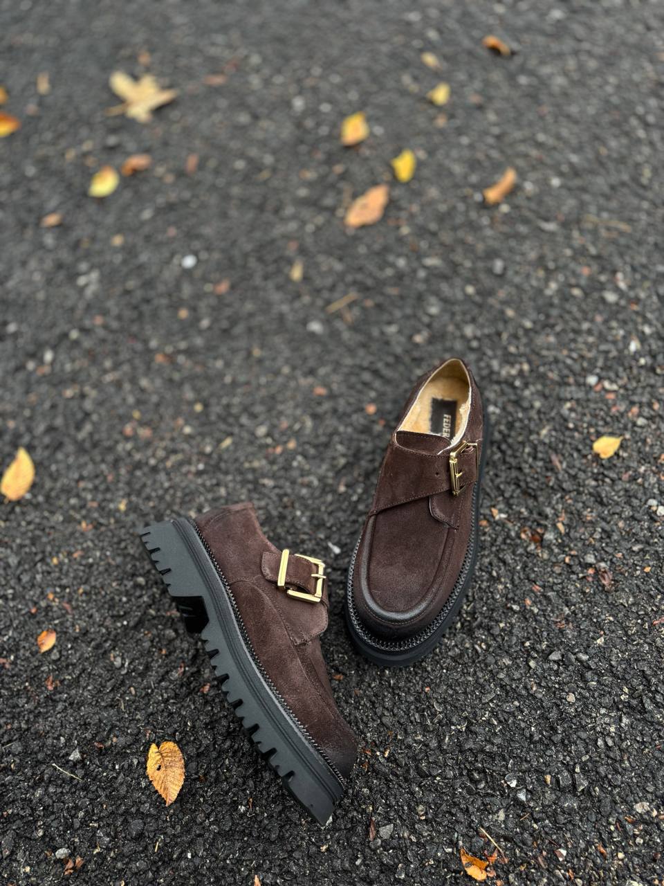 Фото Federica Lancioni