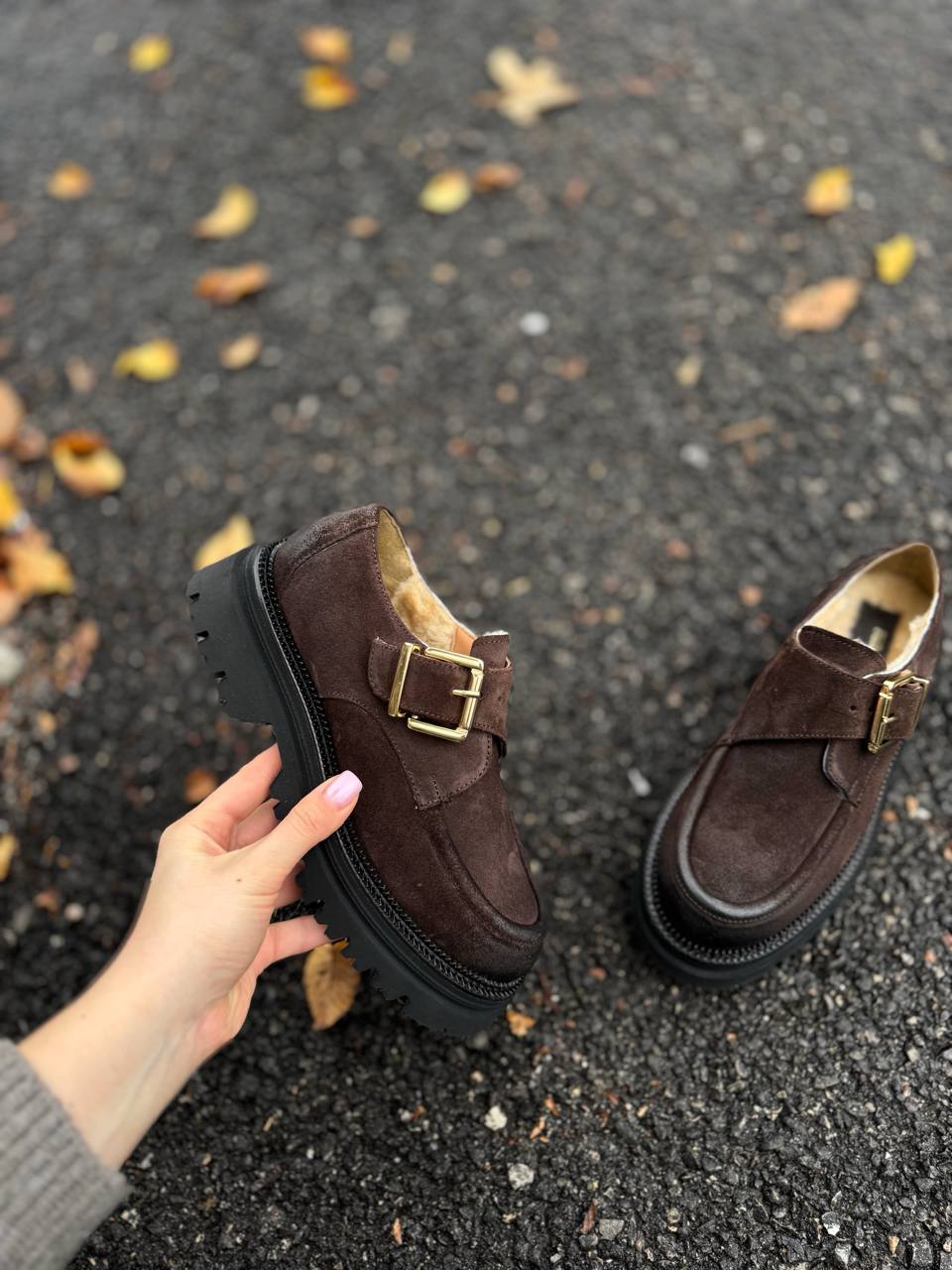 Фото Federica Lancioni