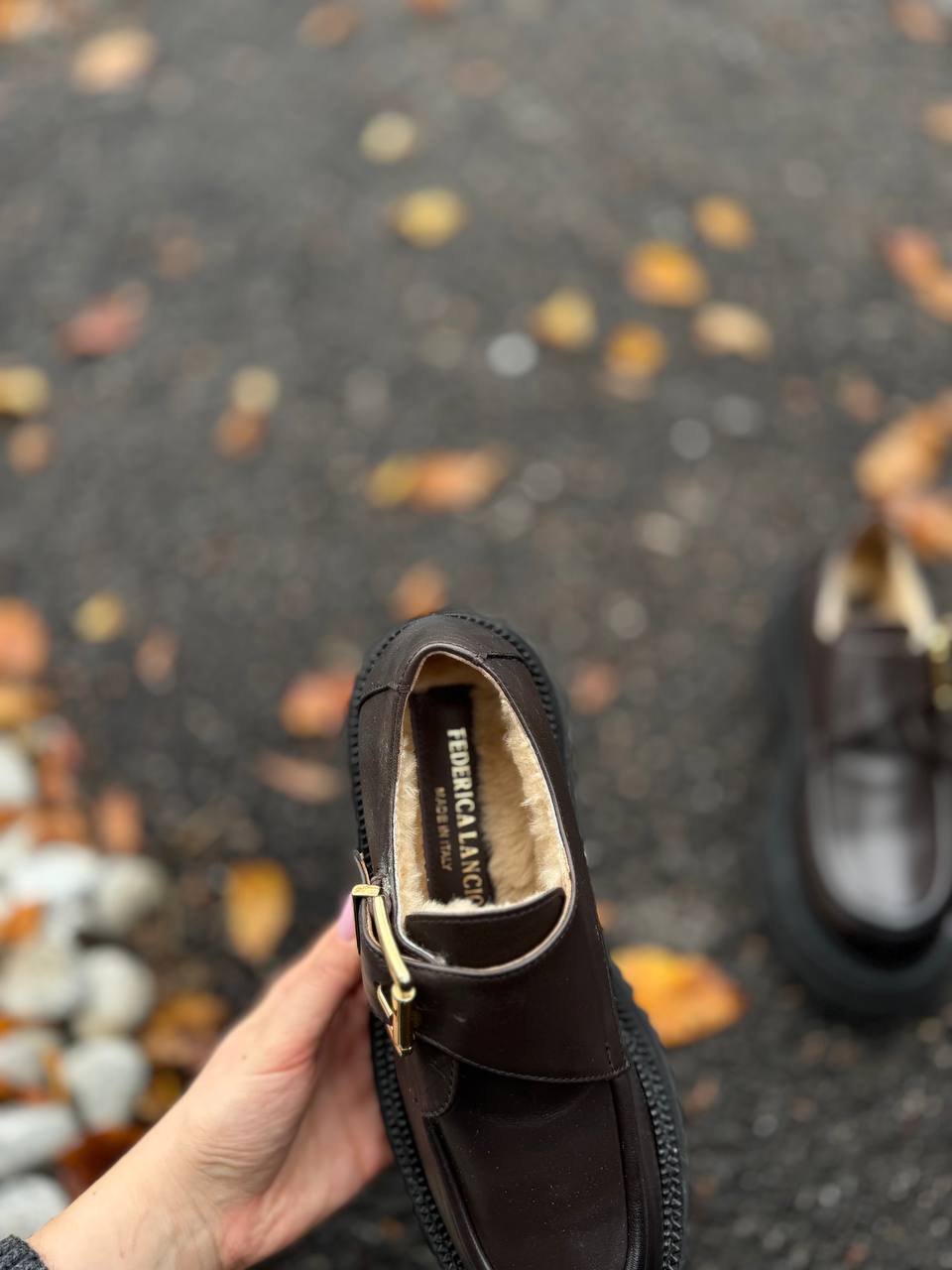 Фото Federica Lancioni