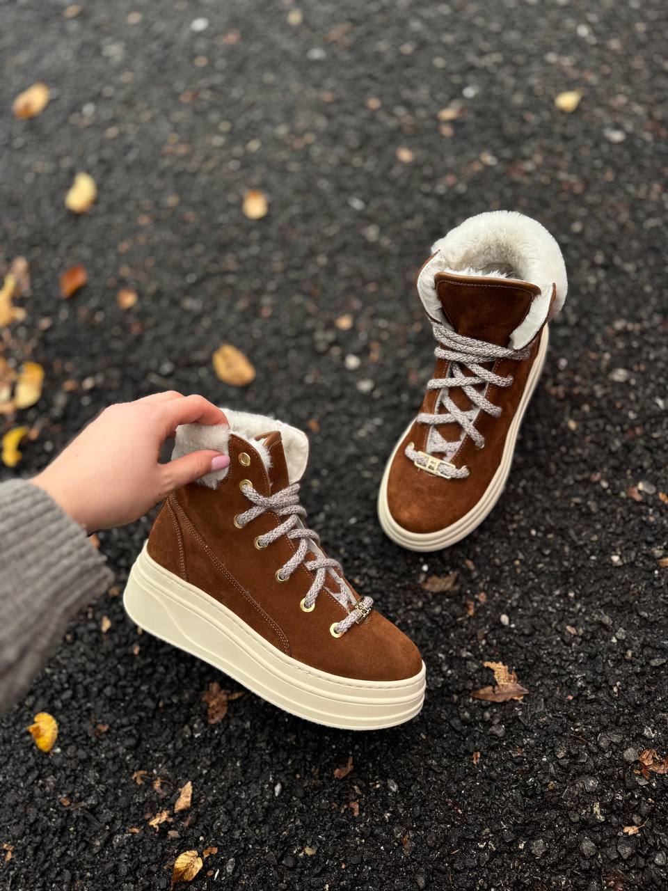 Фото Federica Lancioni