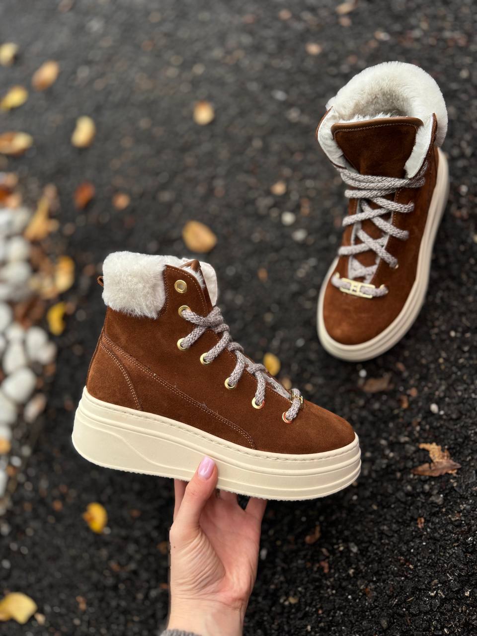 Фото Federica Lancioni