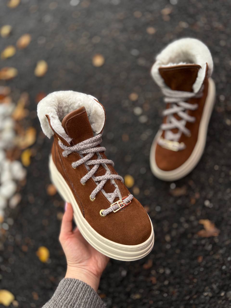 Фото Federica Lancioni