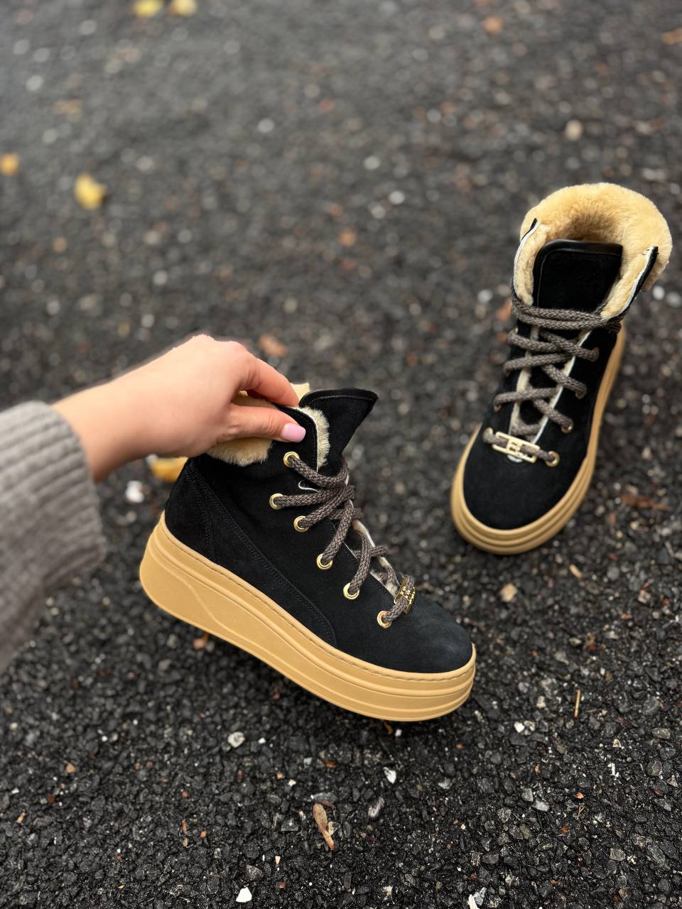 Фото Federica Lancioni