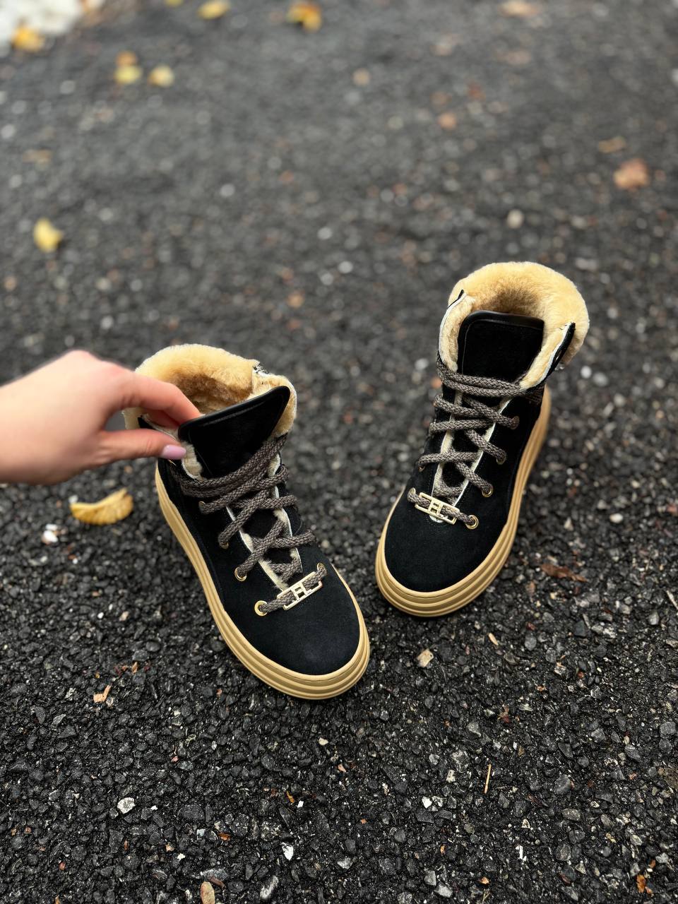 Фото Federica Lancioni