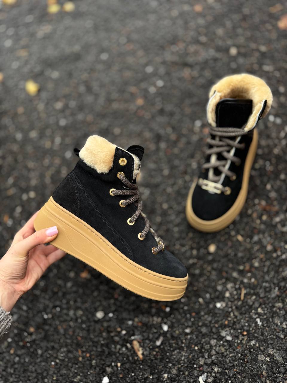 Фото Federica Lancioni