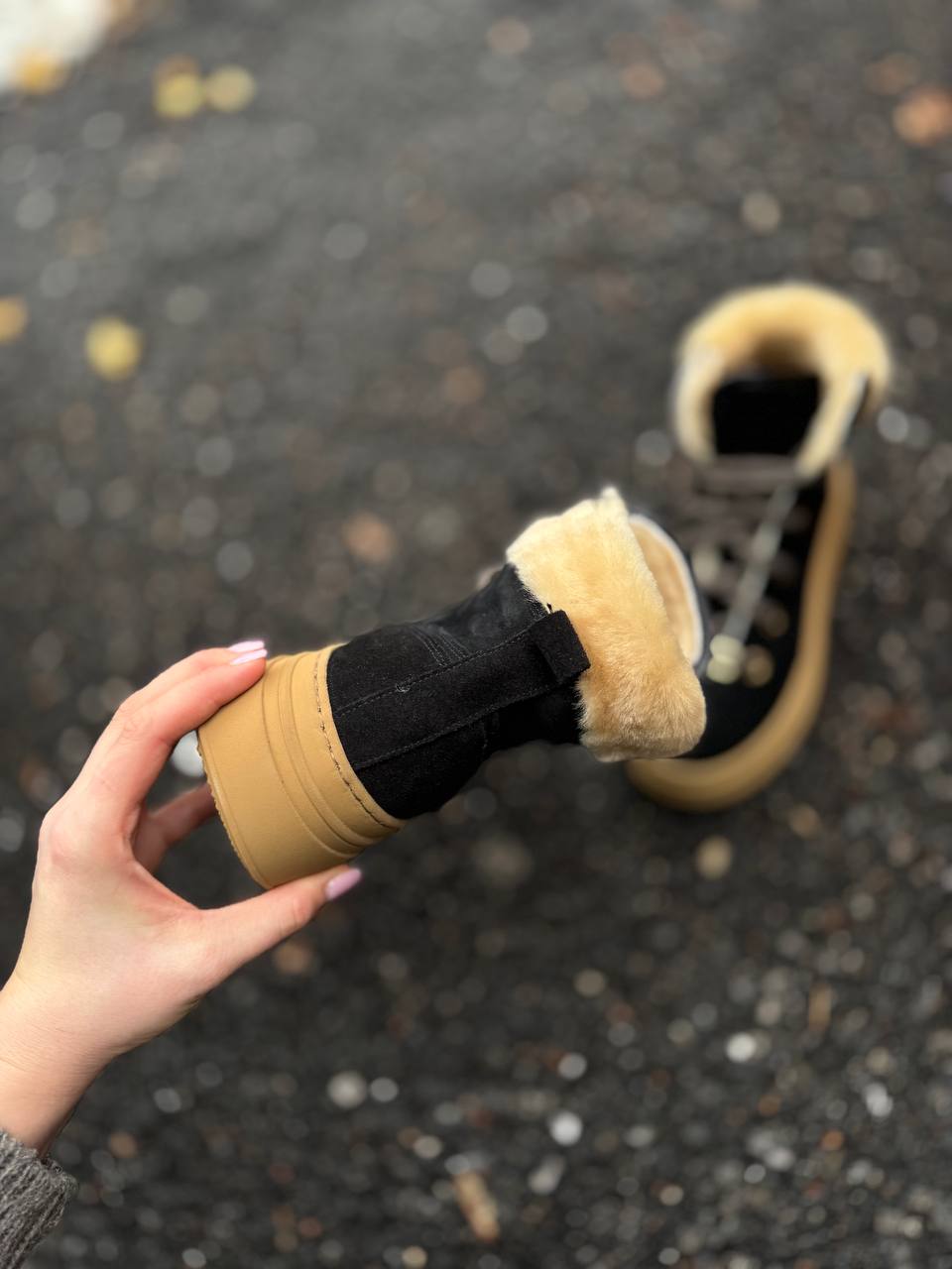 Фото Federica Lancioni