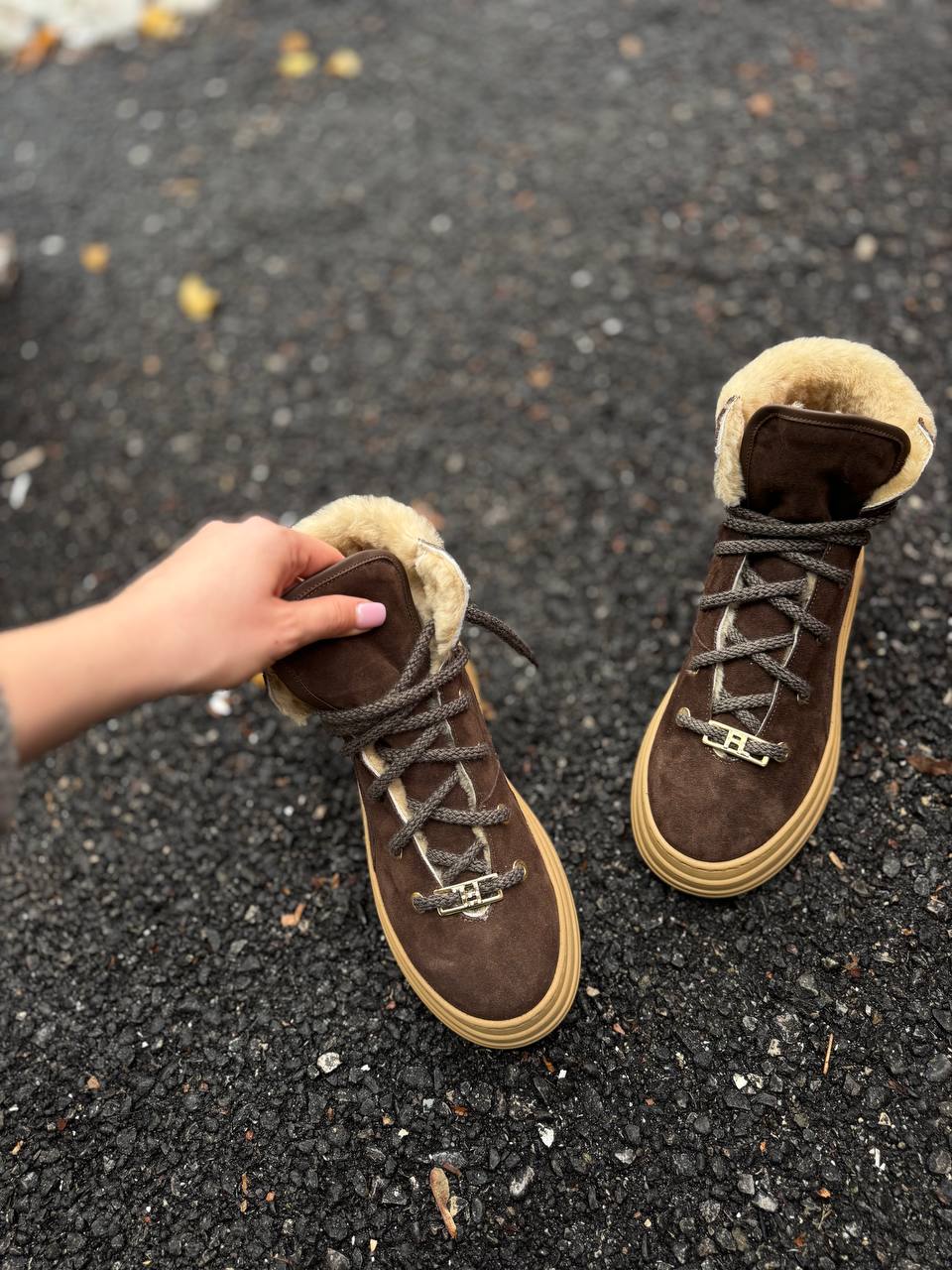 Фото Federica Lancioni