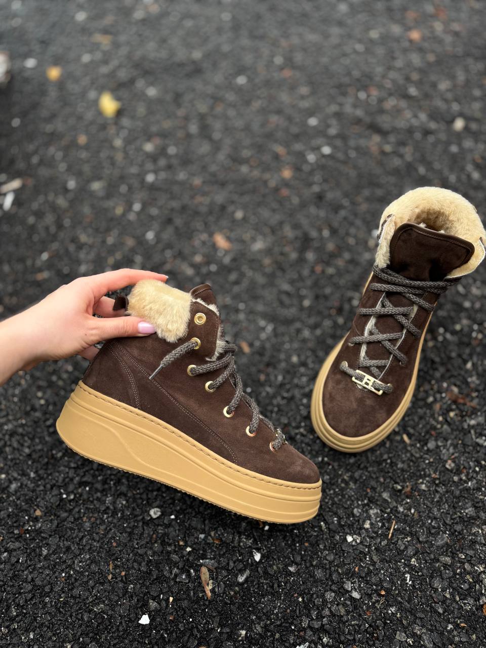 Фото Federica Lancioni