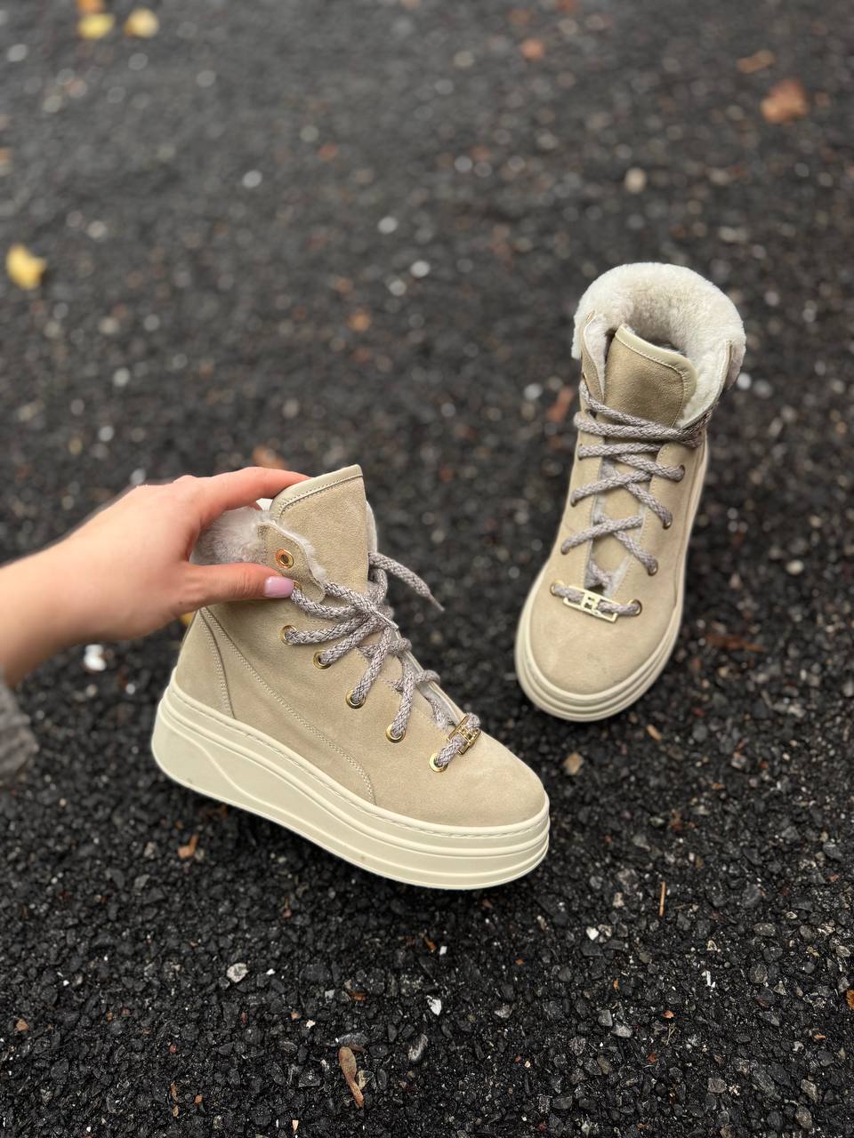 Фото Federica Lancioni