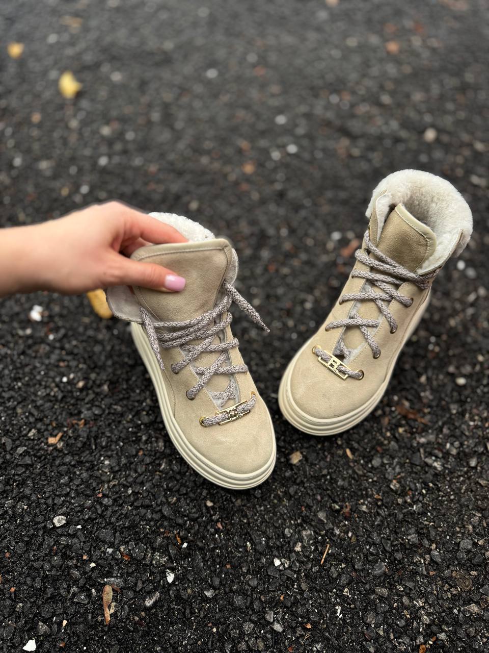 Фото Federica Lancioni