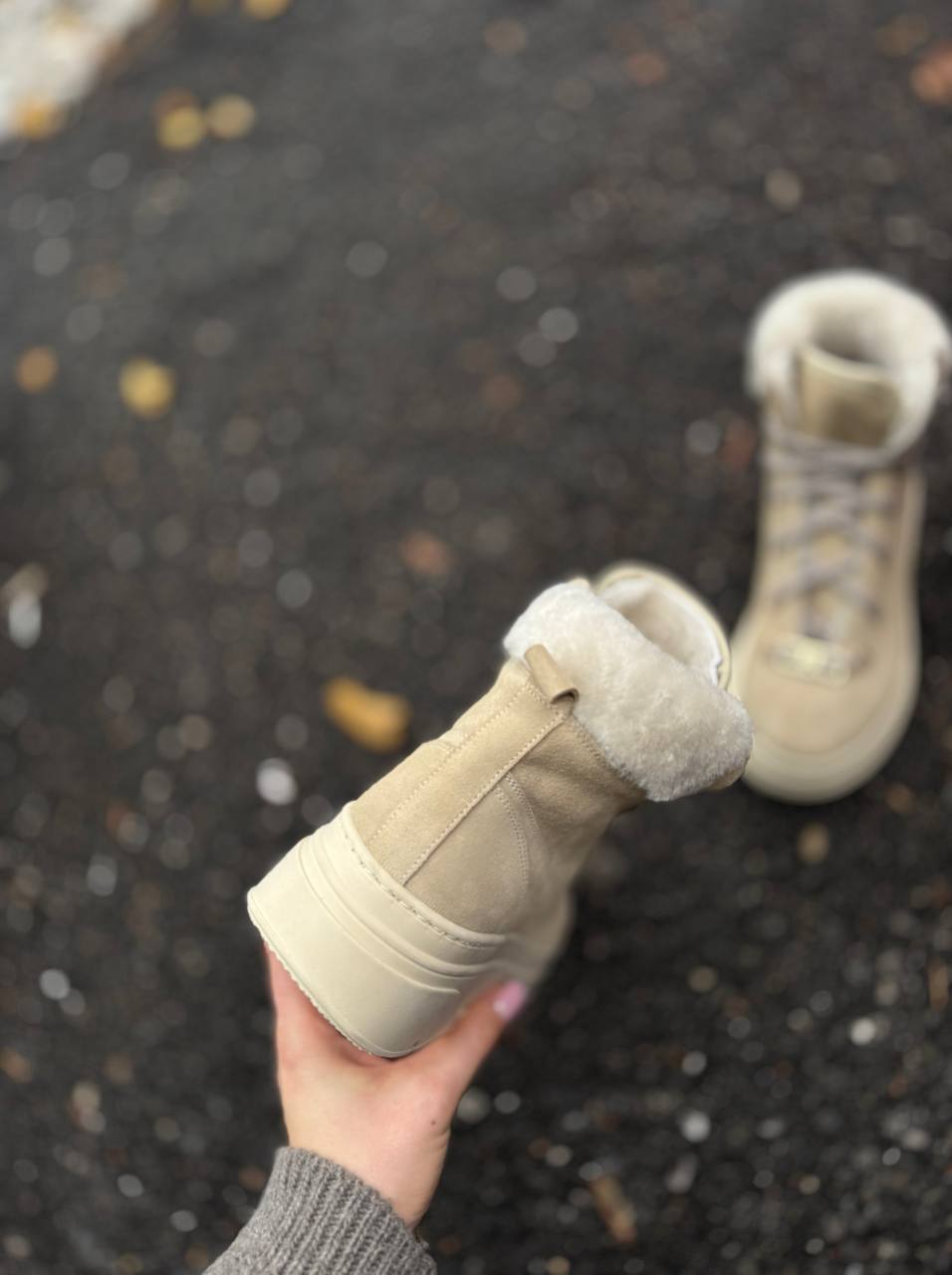 Фото Federica Lancioni