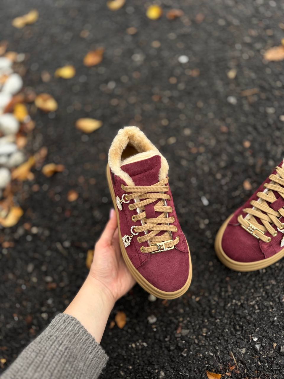 Фото Federica Lancioni