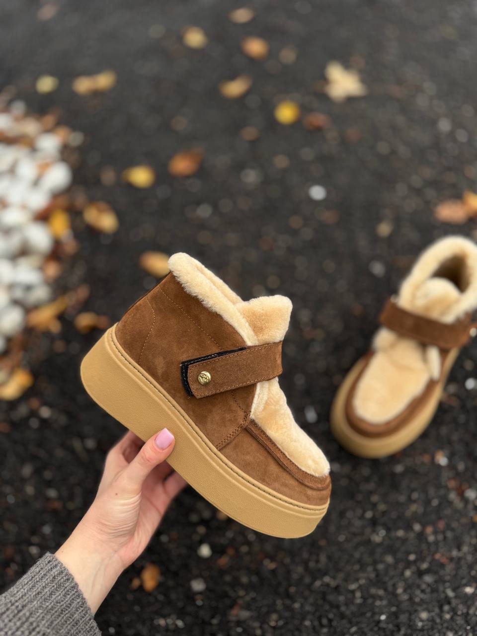 Фото Federica Lancioni