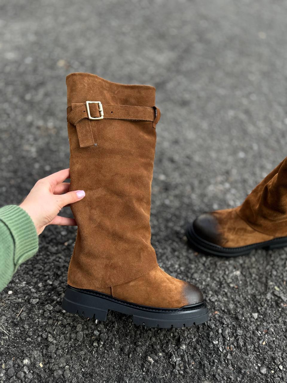 Фото Federica Lancioni