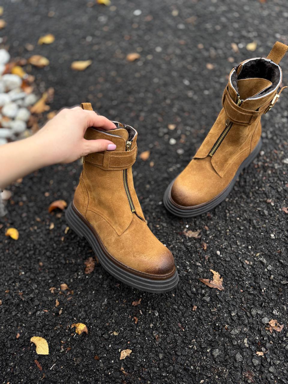 Фото Federica Lancioni