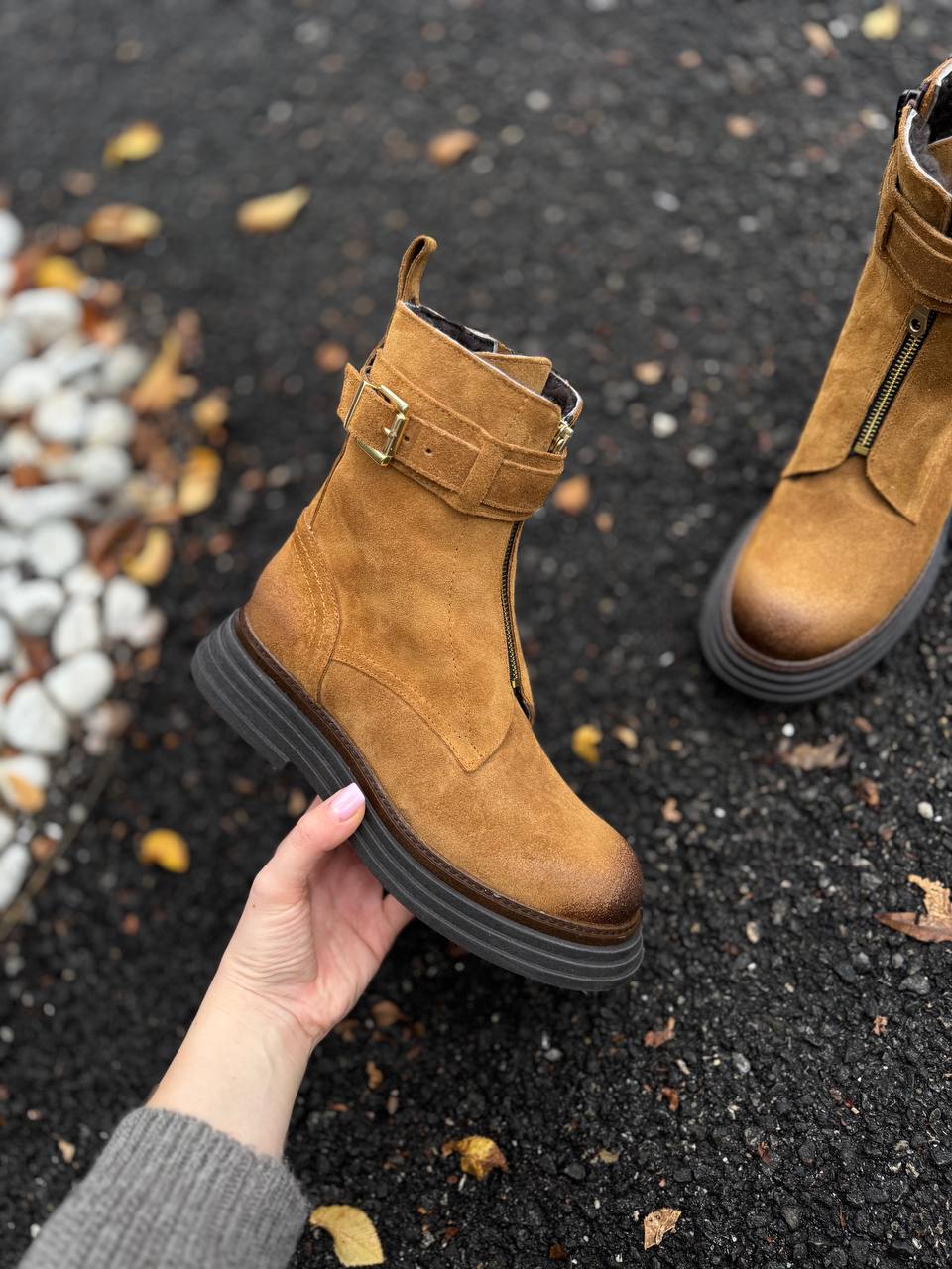 Фото Federica Lancioni