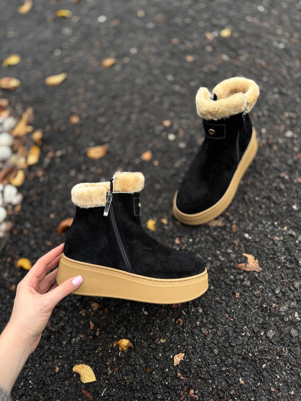 Фото Federica Lancioni