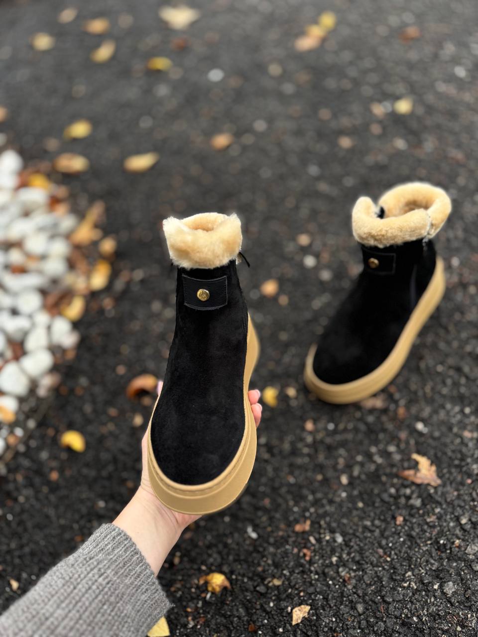 Фото Federica Lancioni