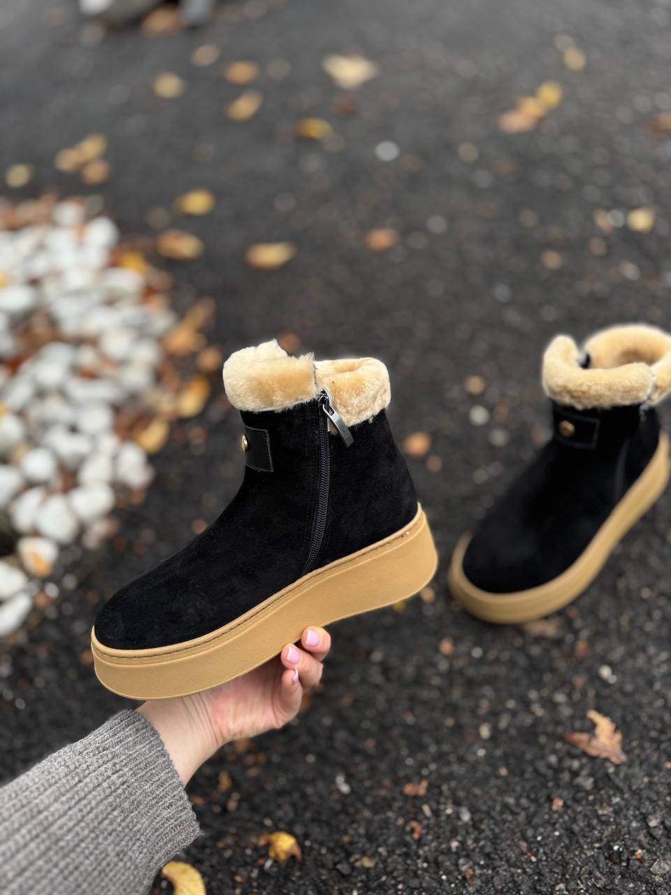 Фото Federica Lancioni