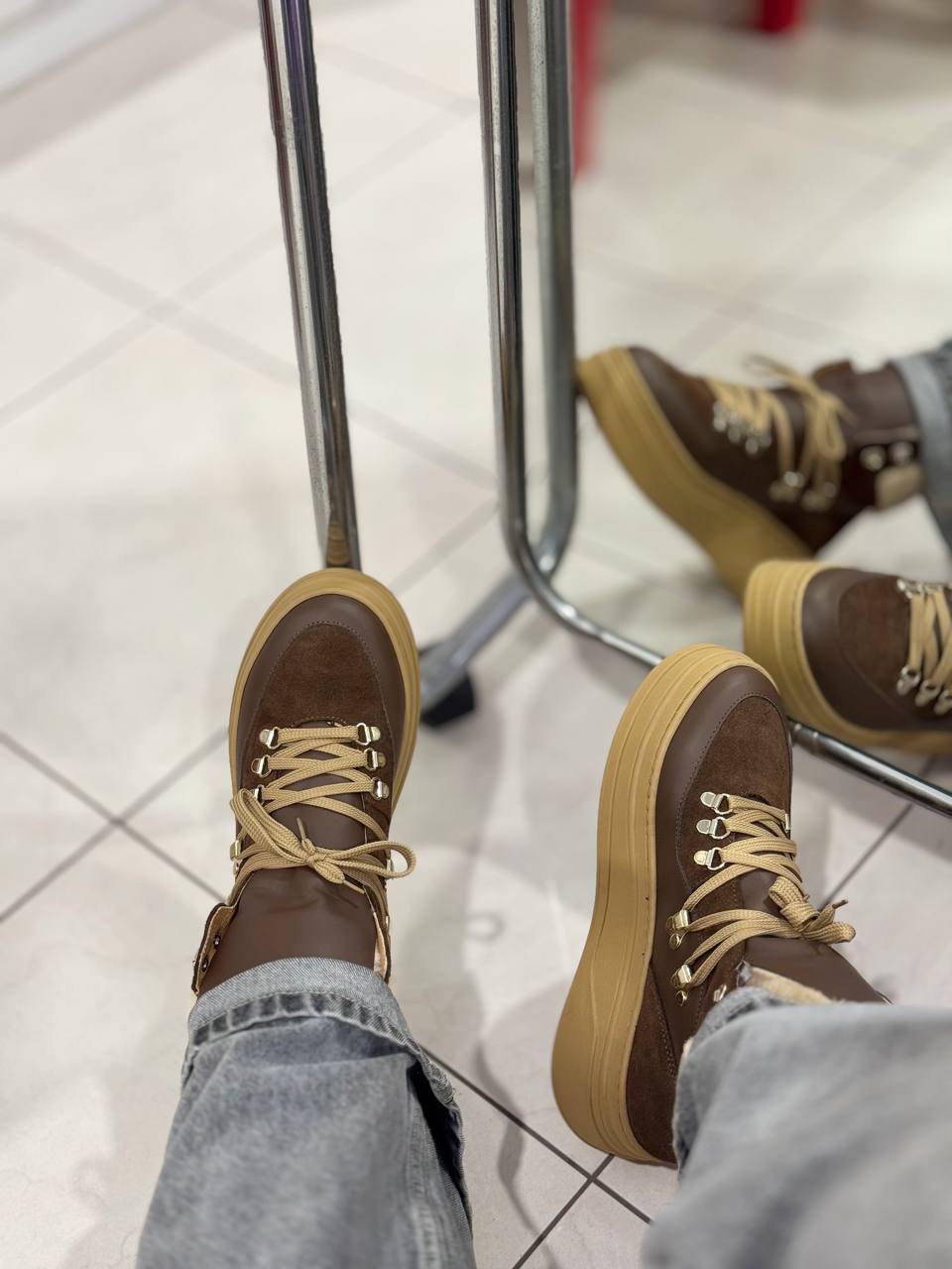 Фото Federica Lancioni