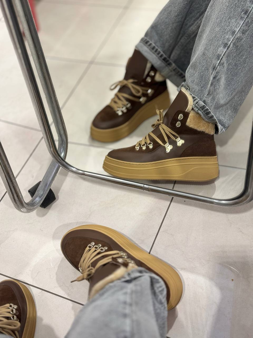 Фото Federica Lancioni