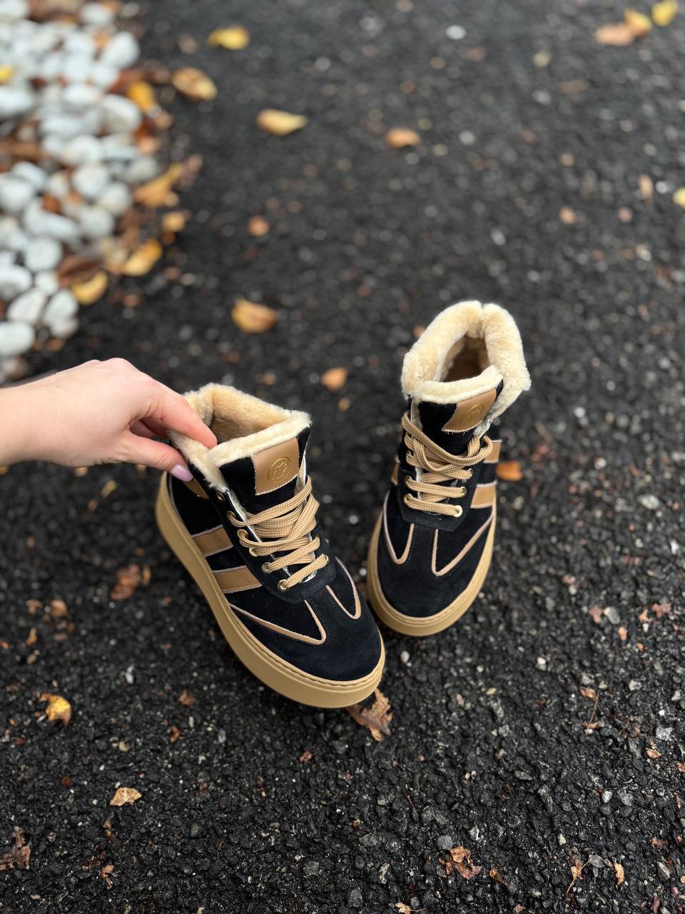 Фото Federica Lancioni