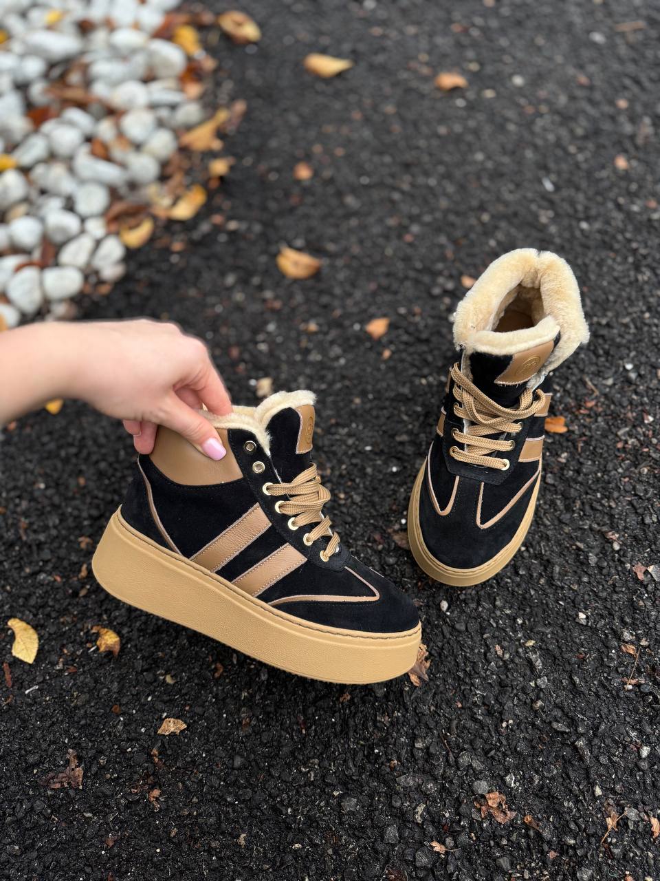 Фото Federica Lancioni