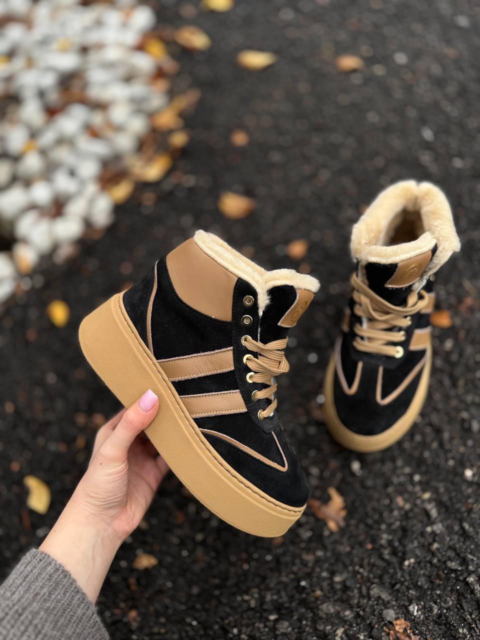 Фото Federica Lancioni